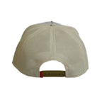 Goorin Bros. Animal Farm Goat Greatest Trucker Cap - 101-0310-STONE Odzież/Czapki/Czapki z daszkiem Your Sports Performance