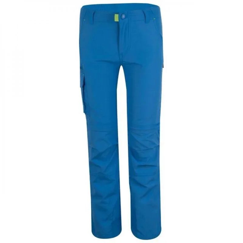 TrollKids Kids Oppland Pants Slim Fit Jr 111-106 Clothing/Outdoor/Trollkids Your Sports Performance