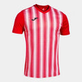 Joma Inter II Short Sleeve Shirt 102807.602 Clothing/Football Joma