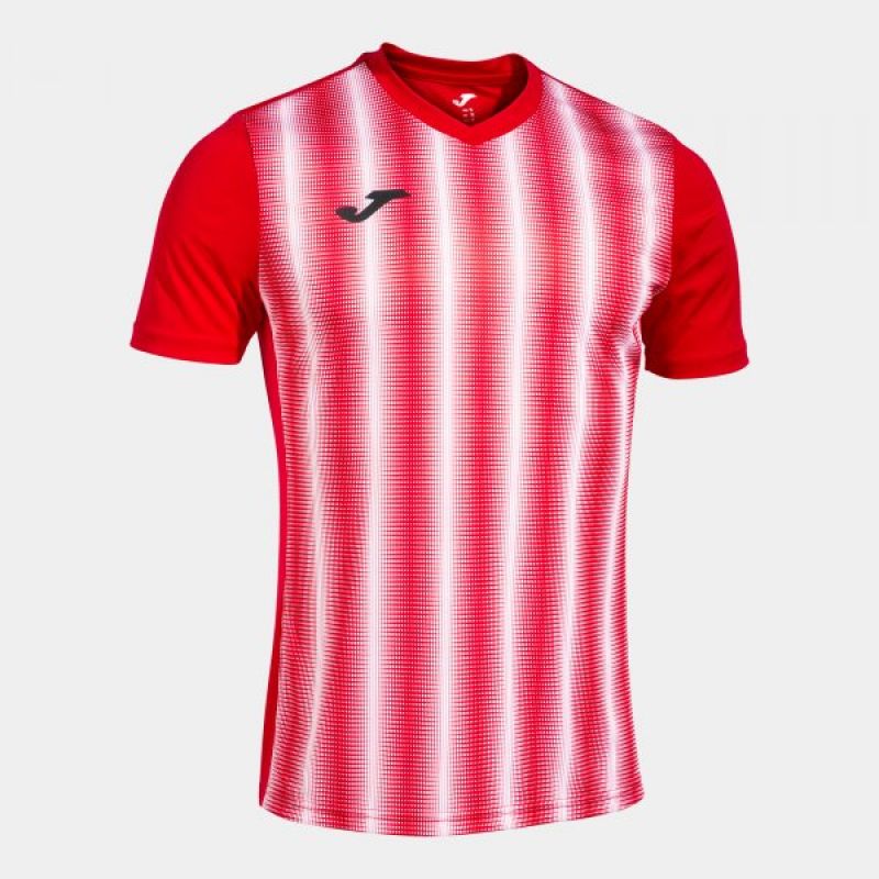 Joma Inter II Short Sleeve Shirt 102807.602 Clothing/Football Joma