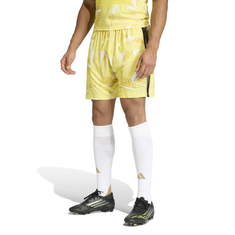 adidas Tiro 26 Competition KC5347 Goalkeeper Shorts adidas