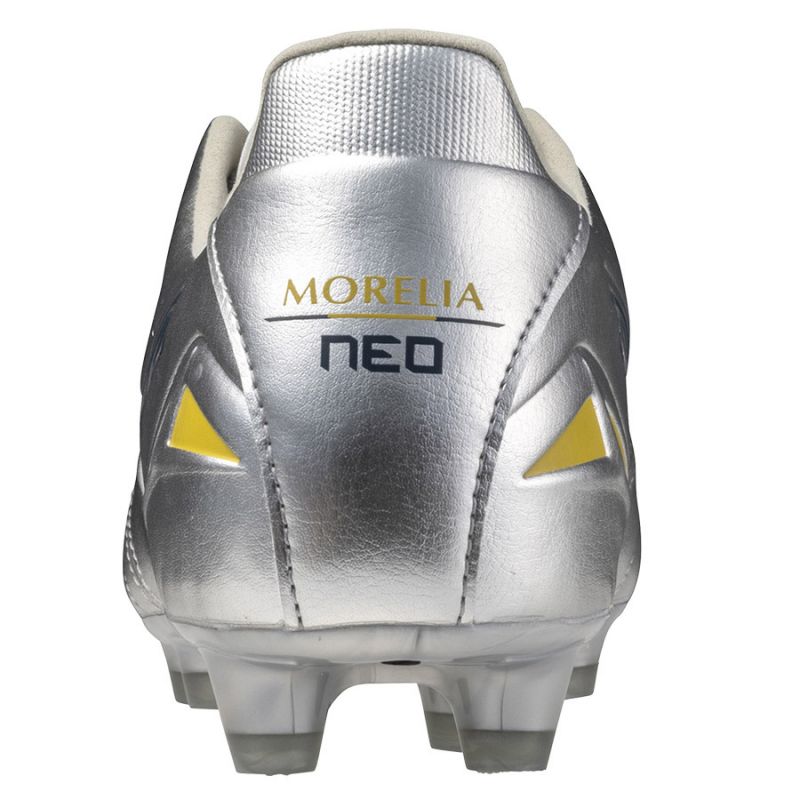 Mizuno Morelia Neo IV PRO MG M P1GA253404 football boots Footwear/Football/Mizuno/SR/FG Mizuno