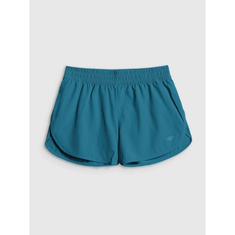 Women's beach shorts 4F 4FRSS26UBDSF261-46S 4f