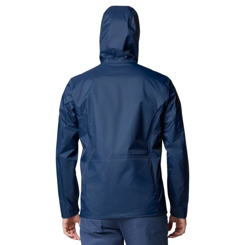Columbia Pouring Adventure III Jacket M 2117171464 Clothing/Outdoor/Columbia Your Sports Performance