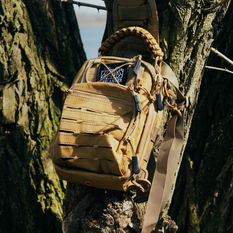 Offlander Tactic 5L bag, pouch OFF_CACC_08 Accessories/Bags/Other bags Your Sports Performance