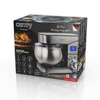 CAMRY CR 4223 planetary robot AGD - Produkty/Roboty kuchenne Your Sports Performance