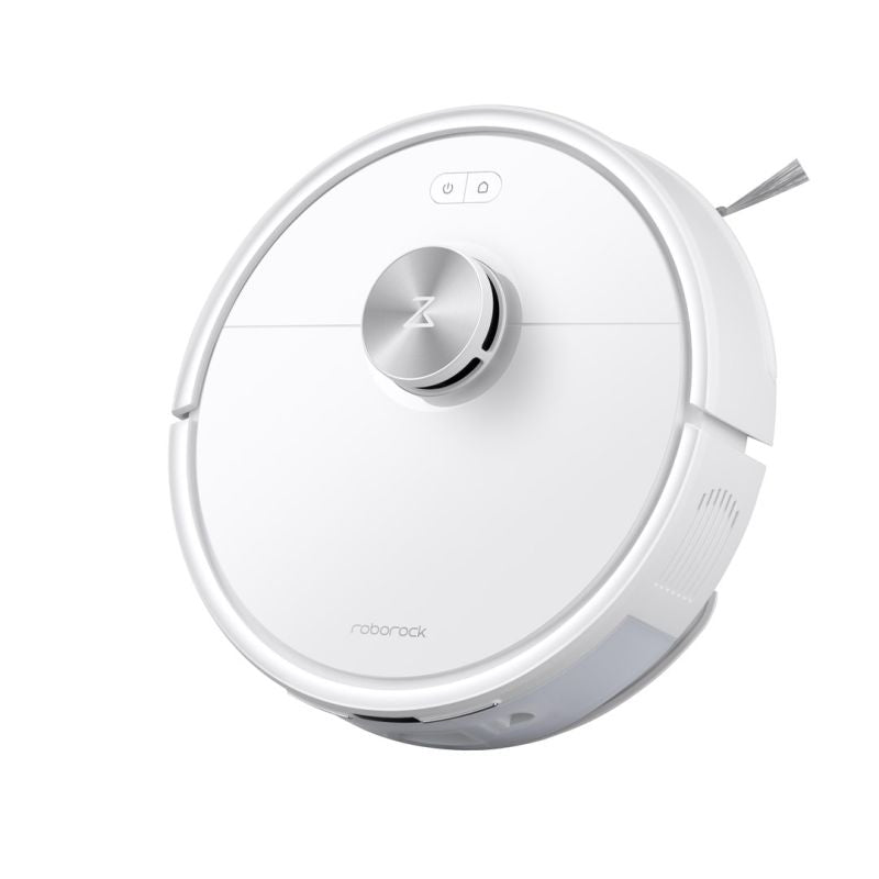 Roborock Q7 TF+ Cleaner White AGD - Produkty/Roboty sprzątające Your Sports Performance