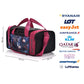 Meteor Nanuq 16893 fitness bag Accessories/Bags/Other bags Your Sports Performance