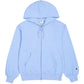 Champion Full Zip Hoodie Sweatshirt W 117787 BS186 Clothing/Lifestyle/Champion Your Sports Performance