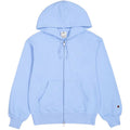 Champion Full Zip Hoodie Sweatshirt W 117787 BS186 Clothing/Lifestyle/Champion Your Sports Performance