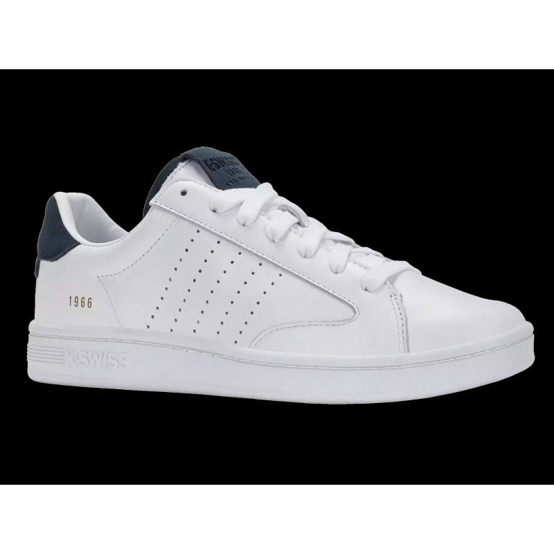 K-Swiss LOZAN KLUB LTH M 07263-991-M shoes Footwear/Lifestyle/K-Swiss Your Sports Performance