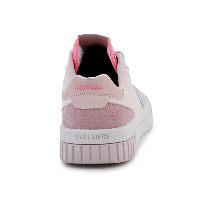Skechers Jade Shoes - Stylish Type W 185092-ROS Footwear/Lifestyle/Skechers Skechers