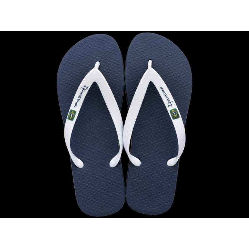 Ipanema Class Brazil Flip-Flops M 80415-25601 Footwear/Lifestyle/Ipanema Your Sports Performance
