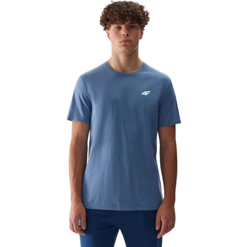 T-shirt 4F M3096 M 4FWSS25TTSHM3096 32S Clothing/Lifestyle/T-shirts 4F
