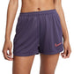 Nike Dri-FIT Academy W CV2649-573 Shorts Clothing/Training Nike