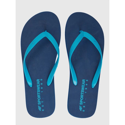 Men's flip-flops 4F 4FRSS26FFLIM215-33S 4f