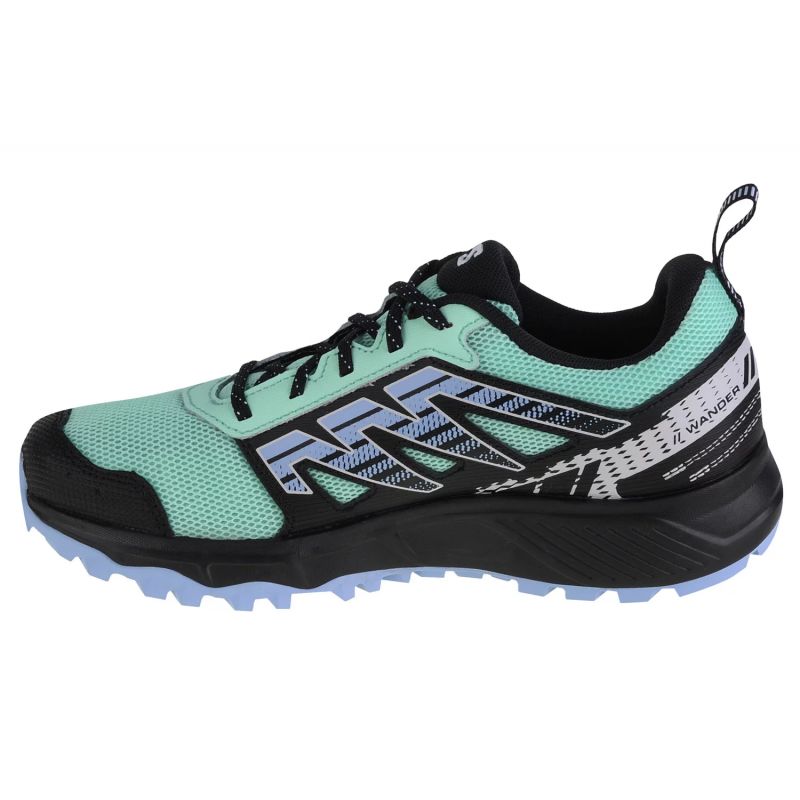 Salomon Wander W 471535 shoes Footwear/Outdoor Your Sports Performance