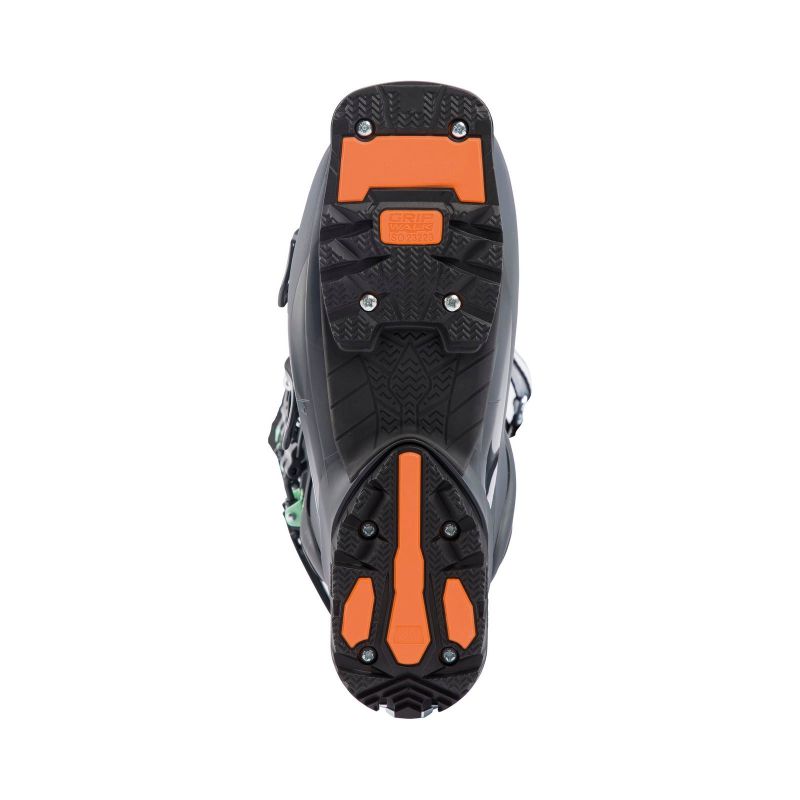 LANGE Xt3 Free 95Mv W Gw-Pewter Grey Ski Boots