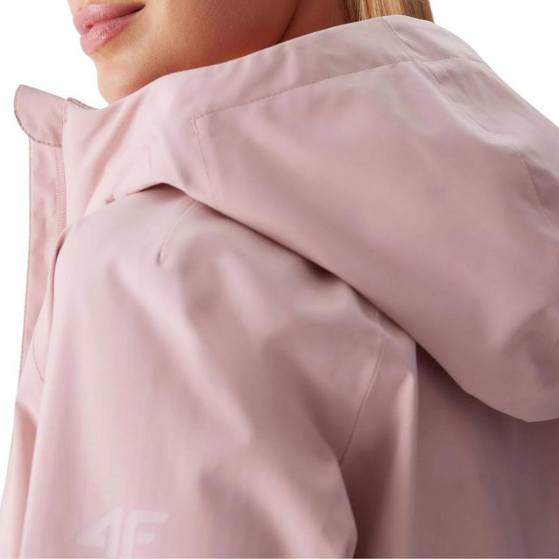 Technical jacket 4F F428 W 4FWSS24TTJAF428 56S Clothing/Outdoor 4F