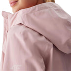 Technical jacket 4F F428 W 4FWSS24TTJAF428 56S Clothing/Outdoor 4F