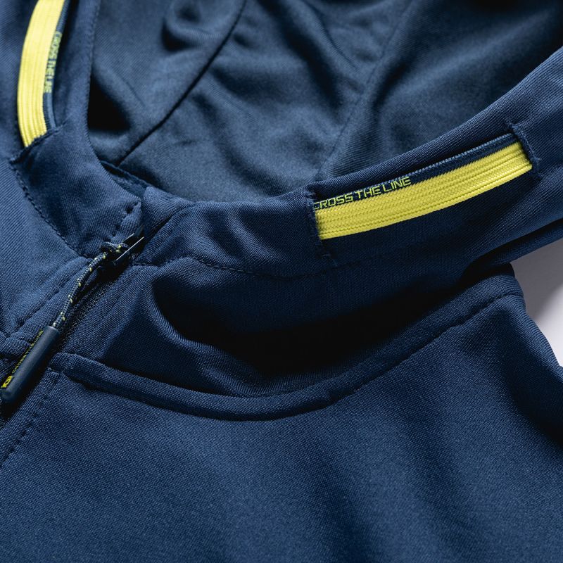 IQ Cross The Line Niffi II Jr sweatshirt 92800552265 Clothing/Training/IQ Your Sports Performance