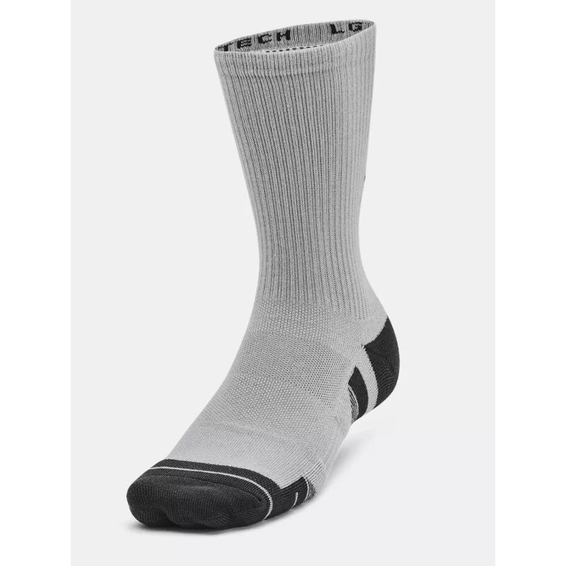 Under Armor Socks 1379512-011 Clothing/Training/Socks/Unisex Your Sports Performance