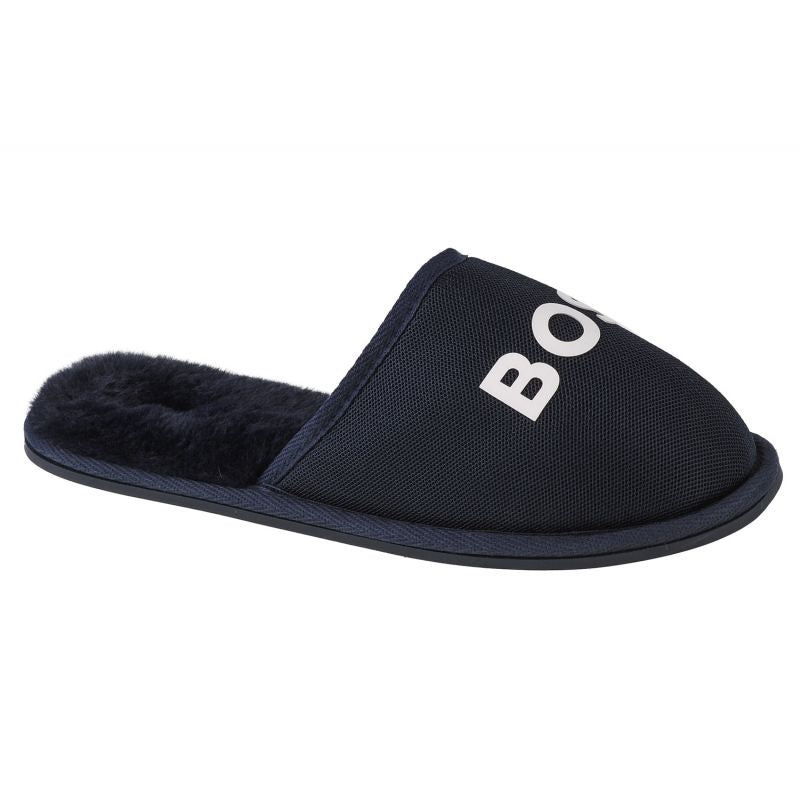 Boss Logo Slippers Jr J29312-849 Footwear/Lifestyle Your Sports Performance