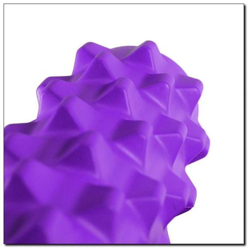 Fitness HMS PURPLE FS107 roller Accessories/Training equipment Your Sports Performance