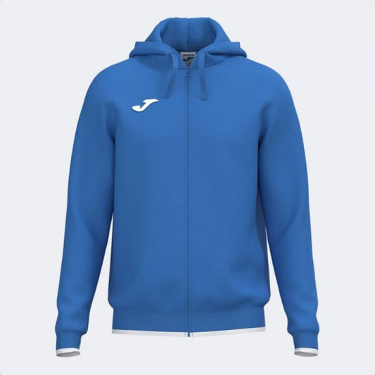 Joma Chaqueta Con Capucha Olympiada sweatshirt 03707.700 Clothing/Football/Joma Joma