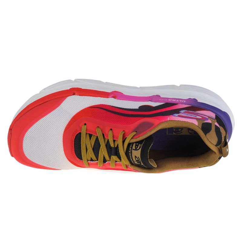 Skechers Max Cushioning Elite Kansai Yamamoto 128144-WMLT Multicolor 35 In preparation Your Sports Performance