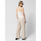 Women's Outhorn Cotton Muslin Trousers OTHWSS24TTROF1017-83S *Kategoria tymczasowa Your Sports Performance