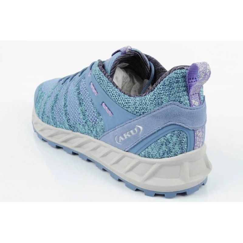 Aku Rapida Air W 7611545 trekking shoes Footwear/Outdoor/Aku Your Sports Performance