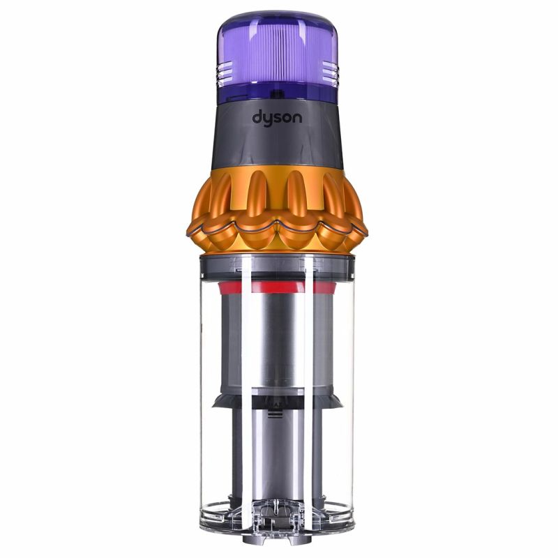 Dyson V15s Detect Submarine Vacuum Cleaner AGD - Produkty/Odkurzacze Your Sports Performance