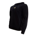 EA7 Emporio Armani Futer Regular Fit Hoodie Black - 8NPM32PJVRZ Odzież/Odzież na co dzień Your Sports Performance
