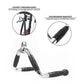 HMS UW17 handle Accessories/Training equipment Your Sports Performance