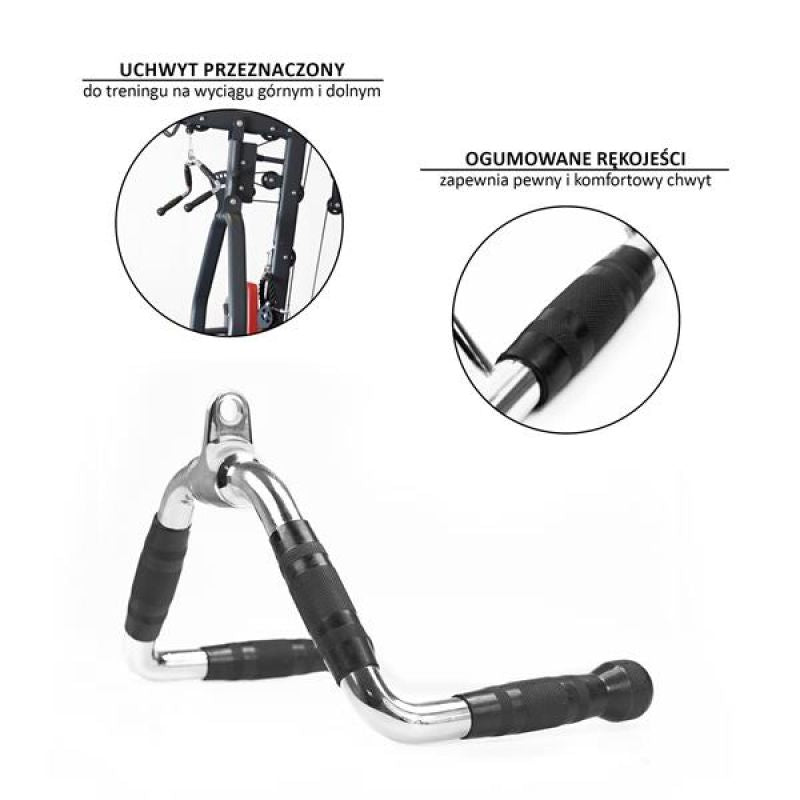HMS UW17 handle Accessories/Training equipment Your Sports Performance