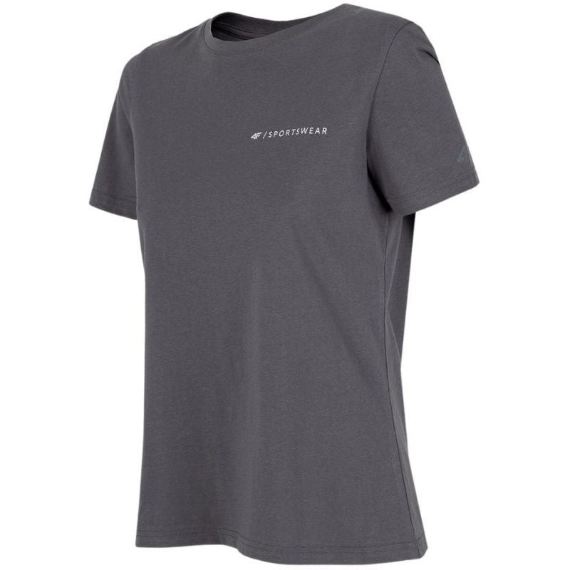 T-shirt 4F W H4Z22 TSD025 22S Clothing/Training 4F