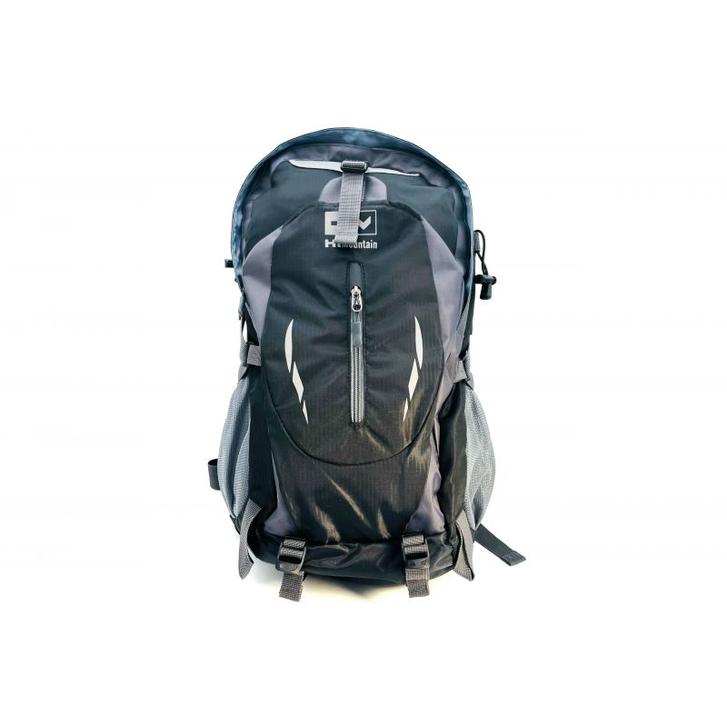 Hi Mountain Cruise Backpack 35L AB1069-BLACK/GREY Accessories/Plecaki Your Sports Performance