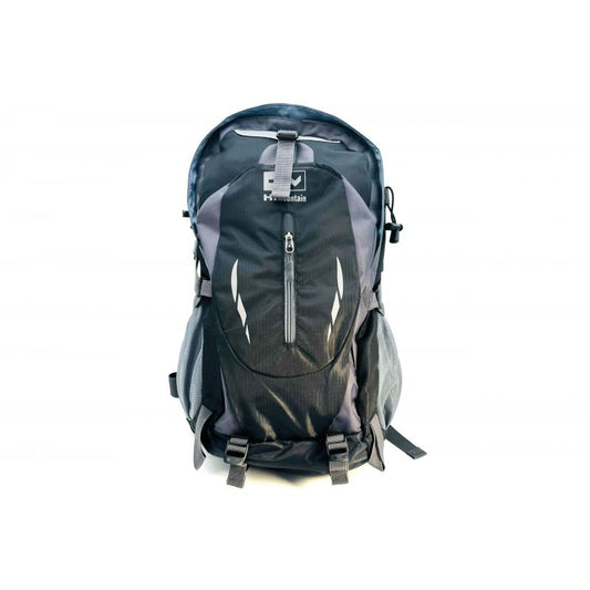 Hi Mountain Cruise Backpack 35L AB1069-BLACK/GREY Accessories/Plecaki Your Sports Performance