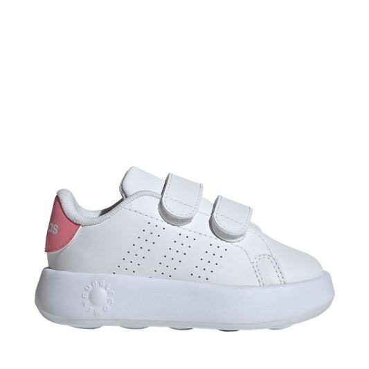 adidas Advantage Infants white IH4894 children's shoes To be categorized Your Sports Performance