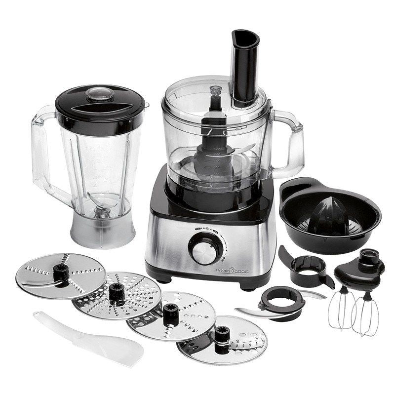 PROFI COOK PC-KM 1063 kitchen robot AGD - Produkty/Roboty kuchenne Your Sports Performance