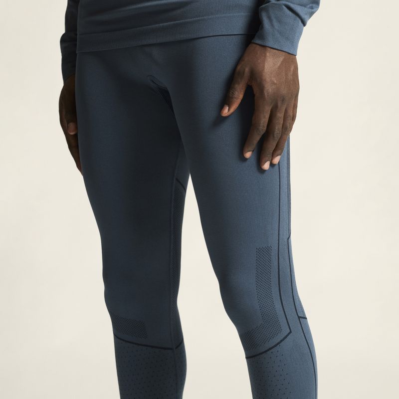 Men's thermal leggings ACTIVE INTENSITY PANTS M In preparation Your Sports Performance