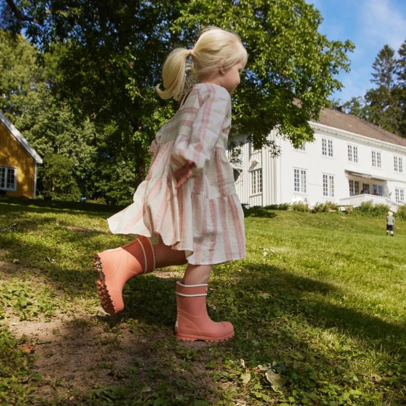 Viking Alv Jolly Jr Wellington Boots 1-60060-82 Footwear/Outdoor/Viking Your Sports Performance