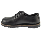 Birkenstock Uppsala Low 1030183 Black 37 In preparation Your Sports Performance