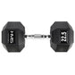 HMS HEX PRO 22.5 kg dumbbell Accessories/Training equipment Your Sports Performance