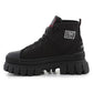 Palladium Revolt Hi Patch W 99115-008-M shoes Footwear/Lifestyle/Palladium Your Sports Performance