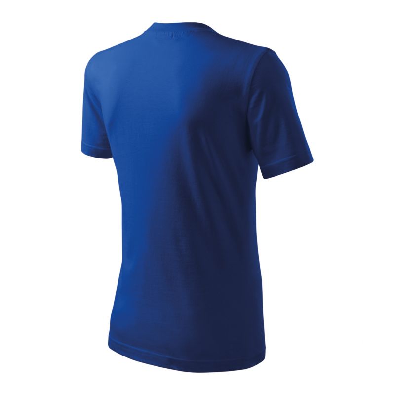 Adler Classic U T-shirt MLI-10105 Clothing/Lifestyle/T-shirts/Adler Your Sports Performance