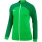 Sweatshirt Nike NK Dri-FIT Academy Trk Jkt KW DH9250 329 Clothing/Training Nike