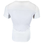 Adidas Techfit Aeroready Short Sleeve M IS7605 T-shirt Clothing/Training Adidas
