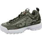 Fila Disruptor S Low W shoes 1010555-50I Footwear/Lifestyle/Fila Your Sports Performance